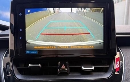 Toyota Corolla, 2022 год, 1 280 998 рублей, 15 фотография