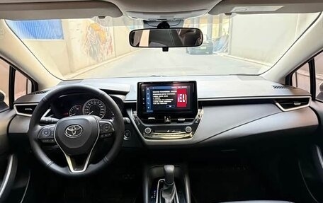 Toyota Corolla, 2022 год, 1 280 998 рублей, 12 фотография