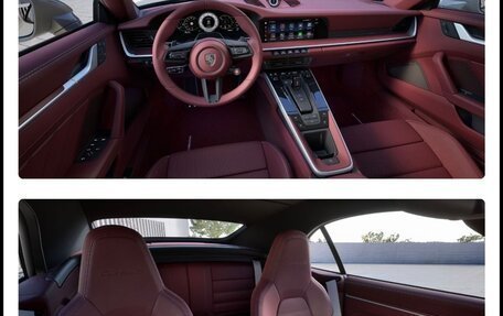 Porsche 911, 2026 год, 43 000 000 рублей, 3 фотография