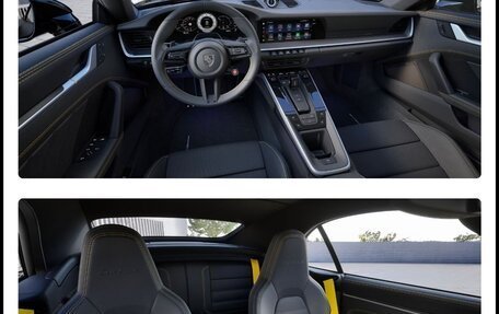 Porsche 911, 2026 год, 43 000 000 рублей, 6 фотография