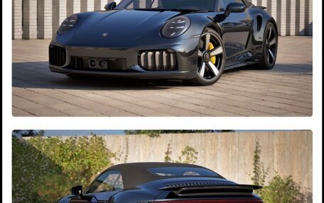 Porsche 911, 2026 год, 43 000 000 рублей, 5 фотография