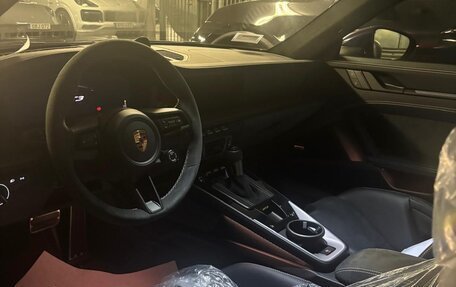 Porsche 911 GT3, 2026 год, 32 500 000 рублей, 3 фотография