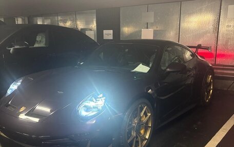 Porsche 911 GT3, 2026 год, 32 500 000 рублей, 2 фотография