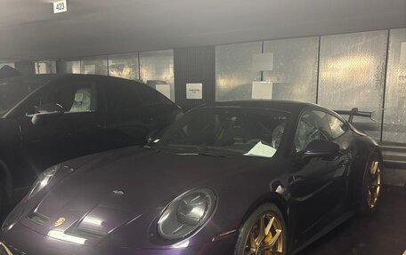 Porsche 911 GT3, 2026 год, 32 500 000 рублей, 6 фотография