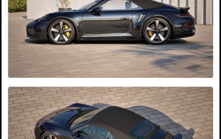 Porsche 911, 2026 год, 43 000 000 рублей, 4 фотография