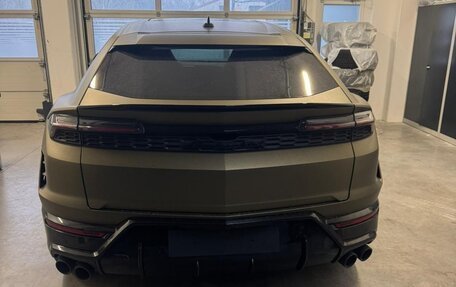 Lamborghini Urus I, 2026 год, 41 500 000 рублей, 3 фотография