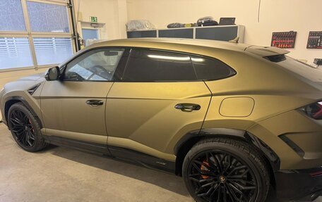 Lamborghini Urus I, 2026 год, 41 500 000 рублей, 2 фотография