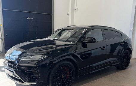 Lamborghini Urus I, 2026 год, 41 500 000 рублей, 5 фотография