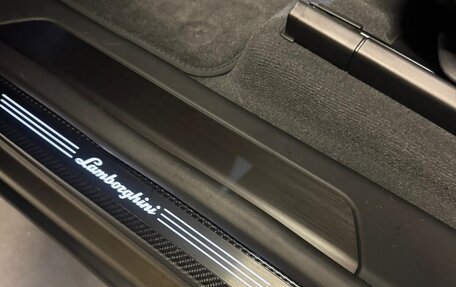 Lamborghini Urus I, 2026 год, 41 500 000 рублей, 4 фотография