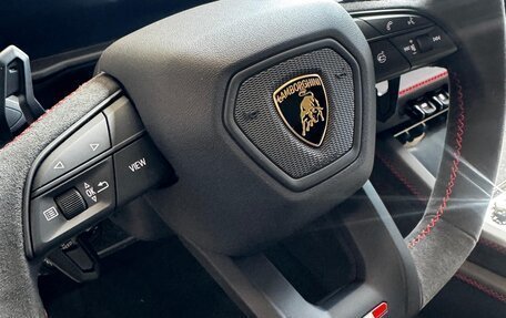 Lamborghini Urus I, 2026 год, 41 500 000 рублей, 13 фотография