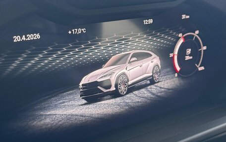 Lamborghini Urus I, 2026 год, 41 500 000 рублей, 16 фотография