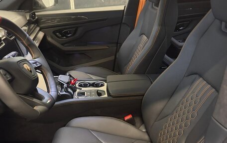 Lamborghini Urus I, 2026 год, 41 500 000 рублей, 21 фотография