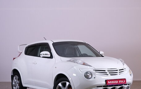 Nissan Juke II, 2011 год, 769 000 рублей, 1 фотография