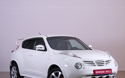 Nissan Juke II, 2011 год, 769 000 рублей, 1 фотография