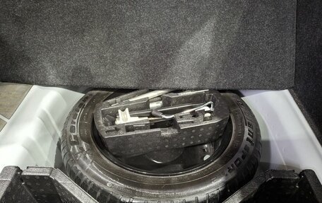 Skoda Rapid I, 2018 год, 1 450 000 рублей, 20 фотография