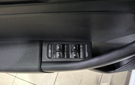 Skoda Rapid I, 2018 год, 1 450 000 рублей, 23 фотография