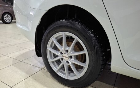 Skoda Rapid I, 2018 год, 1 450 000 рублей, 21 фотография