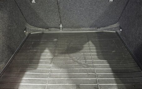 Skoda Rapid I, 2018 год, 1 450 000 рублей, 19 фотография