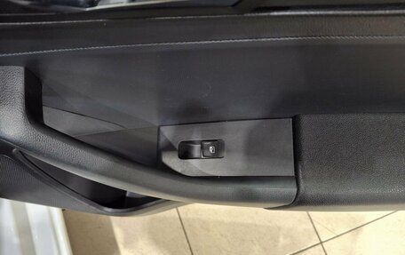 Skoda Rapid I, 2018 год, 1 450 000 рублей, 29 фотография