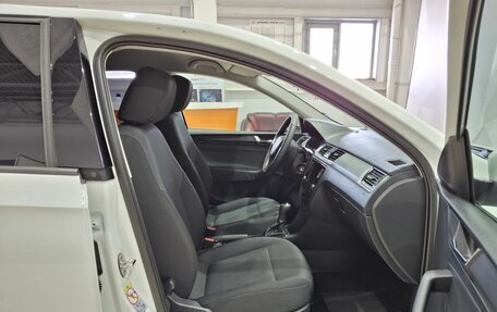 Skoda Rapid I, 2018 год, 1 450 000 рублей, 30 фотография