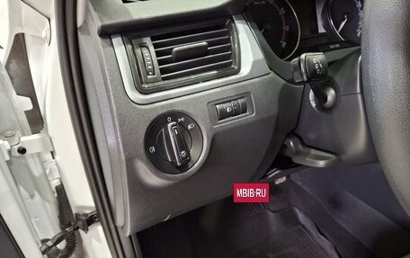 Skoda Rapid I, 2018 год, 1 450 000 рублей, 33 фотография