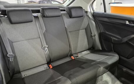 Skoda Rapid I, 2018 год, 1 450 000 рублей, 35 фотография