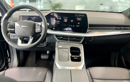 Haval F7x, 2026 год, 3 799 000 рублей, 17 фотография