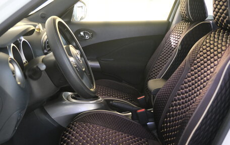 Nissan Juke II, 2011 год, 769 000 рублей, 7 фотография