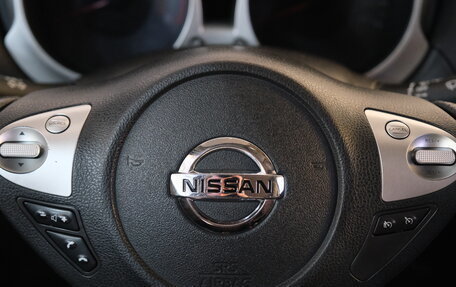 Nissan Juke II, 2011 год, 769 000 рублей, 12 фотография