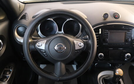 Nissan Juke II, 2011 год, 769 000 рублей, 11 фотография