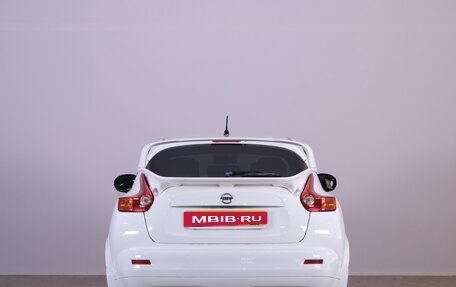 Nissan Juke II, 2011 год, 769 000 рублей, 5 фотография