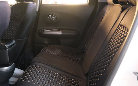 Nissan Juke II, 2011 год, 769 000 рублей, 20 фотография