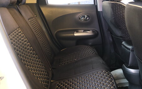 Nissan Juke II, 2011 год, 769 000 рублей, 21 фотография