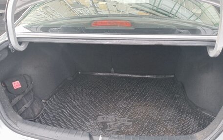 KIA Rio IV, 2017 год, 1 000 000 рублей, 9 фотография