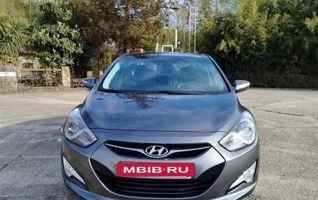 Hyundai i40 I рестайлинг, 2013 год, 1 150 000 рублей, 2 фотография