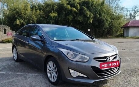 Hyundai i40 I рестайлинг, 2013 год, 1 150 000 рублей, 3 фотография