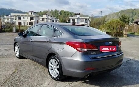 Hyundai i40 I рестайлинг, 2013 год, 1 150 000 рублей, 5 фотография