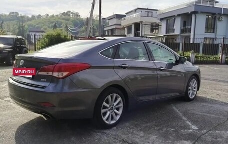 Hyundai i40 I рестайлинг, 2013 год, 1 150 000 рублей, 4 фотография