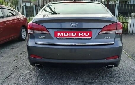 Hyundai i40 I рестайлинг, 2013 год, 1 150 000 рублей, 6 фотография