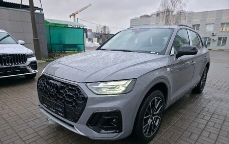 Audi Q5, 2025 год, 5 850 000 рублей, 1 фотография
