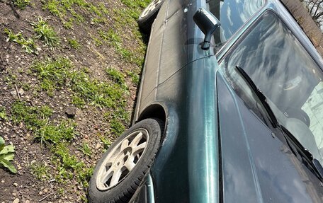 Audi 80, 1992 год, 150 000 рублей, 1 фотография