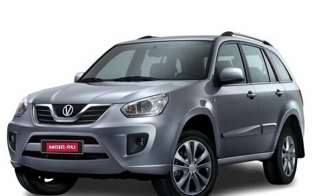 Vortex Tingo I, 2012 год, 650 000 рублей, 1 фотография