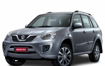 Vortex Tingo I, 2012 год, 650 000 рублей, 1 фотография