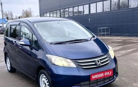 Honda Freed I, 2009 год, 850 000 рублей, 1 фотография