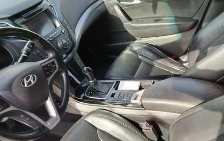 Hyundai i40 I рестайлинг, 2013 год, 1 150 000 рублей, 10 фотография