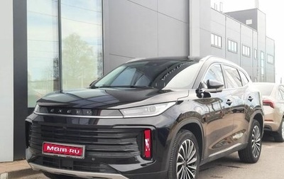 CheryExeed TXL, 2023 год, 2 506 000 рублей, 1 фотография