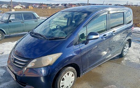 Honda Freed I, 2010 год, 840 000 рублей, 1 фотография