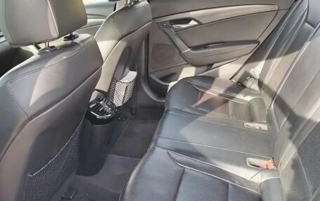 Hyundai i40 I рестайлинг, 2013 год, 1 150 000 рублей, 12 фотография