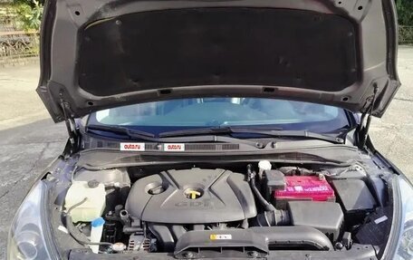 Hyundai i40 I рестайлинг, 2013 год, 1 150 000 рублей, 14 фотография