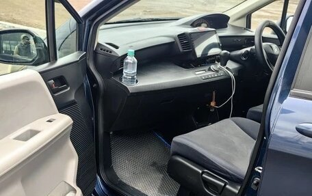 Honda Freed I, 2009 год, 850 000 рублей, 5 фотография